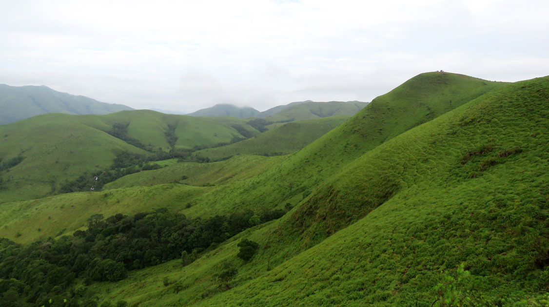 kyathanamakki-view-point